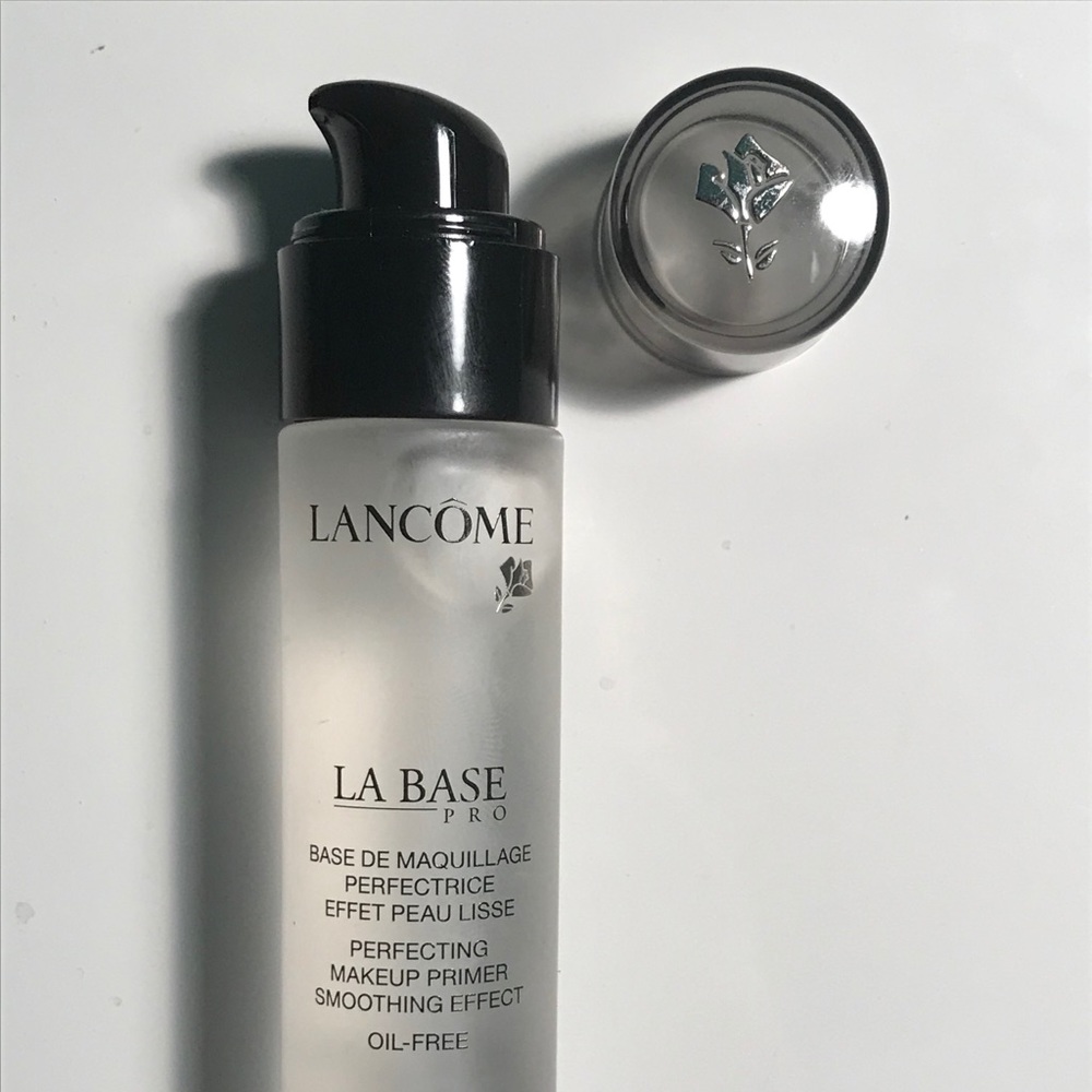 Lancôme La Base Pro Makeup Perfecting Primer